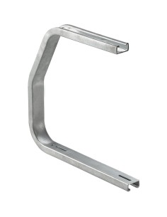 Bticino 349041 Tunnel Shelf for Channels and Walkways